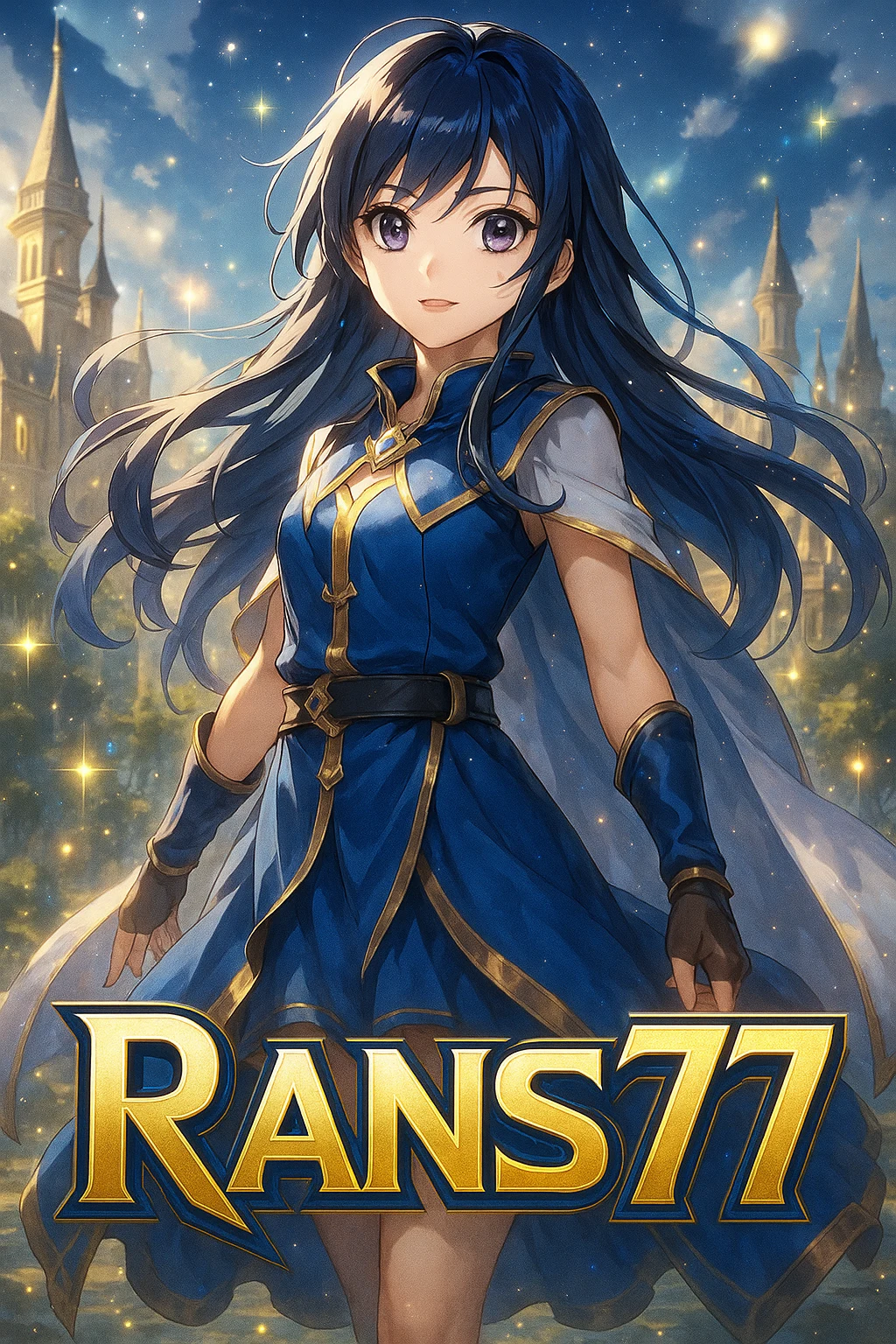 RANS77